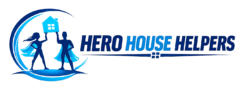 Hero House Helpers